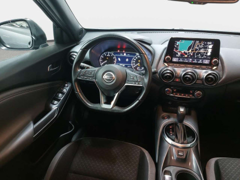 Ansicht 9 - Gebrauchtwagen Fahrzeug, Modell Juke der Marke Nissan von Verkäufer AH Brüggemann GmbH & Co. KG