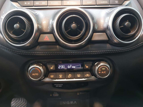 Ansicht 12 - Gebrauchtwagen Fahrzeug, Modell Juke der Marke Nissan von Verkäufer AH Brüggemann GmbH & Co. KG