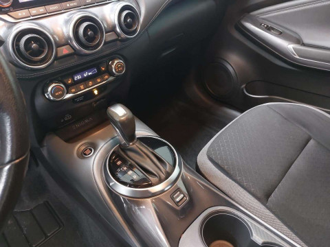 Ansicht 13 - Gebrauchtwagen Fahrzeug, Modell Juke der Marke Nissan von Verkäufer AH Brüggemann GmbH & Co. KG