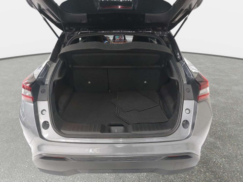 Ansicht 15 - Gebrauchtwagen Fahrzeug, Modell Juke der Marke Nissan von Verkäufer AH Brüggemann GmbH & Co. KG