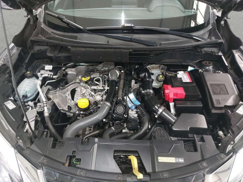 Ansicht 16 - Gebrauchtwagen Fahrzeug, Modell Juke der Marke Nissan von Verkäufer AH Brüggemann GmbH & Co. KG