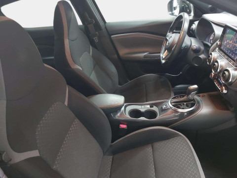 Ansicht 17 - Gebrauchtwagen Fahrzeug, Modell Juke der Marke Nissan von Verkäufer AH Brüggemann GmbH & Co. KG