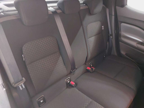 Ansicht 19 - Gebrauchtwagen Fahrzeug, Modell Juke der Marke Nissan von Verkäufer AH Brüggemann GmbH & Co. KG