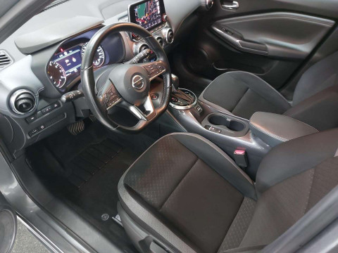 Ansicht 20 - Gebrauchtwagen Fahrzeug, Modell Juke der Marke Nissan von Verkäufer AH Brüggemann GmbH & Co. KG