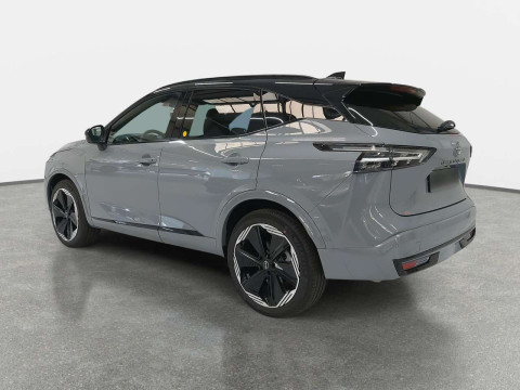 Ansicht 6 - Gebrauchtwagen Fahrzeug, Modell Qashqai der Marke Nissan von Verkäufer AH Brüggemann GmbH & Co. KG