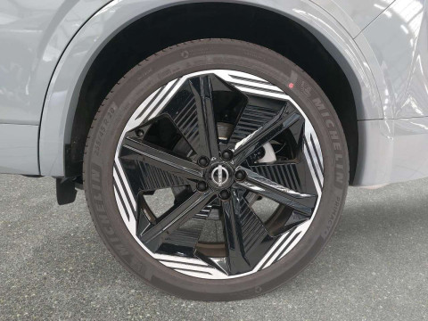 Ansicht 8 - Gebrauchtwagen Fahrzeug, Modell Qashqai der Marke Nissan von Verkäufer AH Brüggemann GmbH & Co. KG