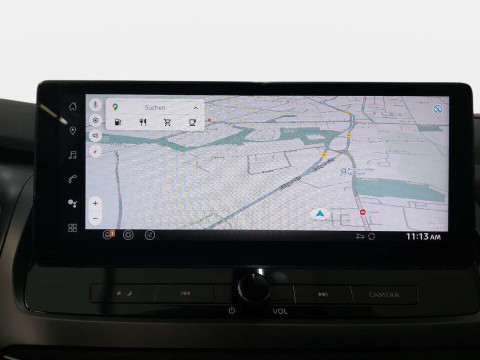 Ansicht 11 - Gebrauchtwagen Fahrzeug, Modell Qashqai der Marke Nissan von Verkäufer AH Brüggemann GmbH & Co. KG