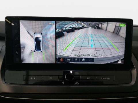 Ansicht 12 - Gebrauchtwagen Fahrzeug, Modell Qashqai der Marke Nissan von Verkäufer AH Brüggemann GmbH & Co. KG