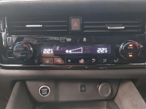 Ansicht 13 - Gebrauchtwagen Fahrzeug, Modell Qashqai der Marke Nissan von Verkäufer AH Brüggemann GmbH & Co. KG