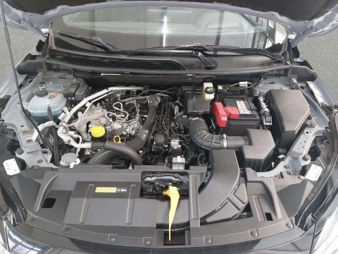 Ansicht 17 - Gebrauchtwagen Fahrzeug, Modell Qashqai der Marke Nissan von Verkäufer AH Brüggemann GmbH & Co. KG