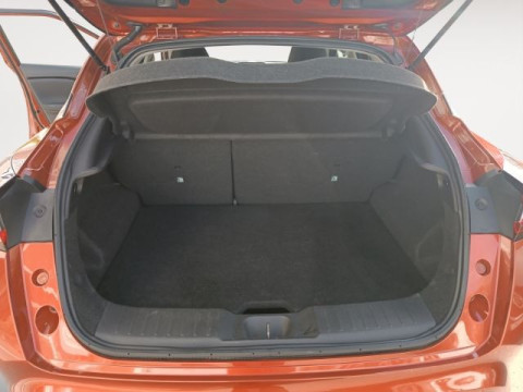 Ansicht 12 - Gebrauchtwagen Fahrzeug, Modell Juke der Marke Nissan von Verkäufer Autohaus Martin Wurst GmbH Reutlingen