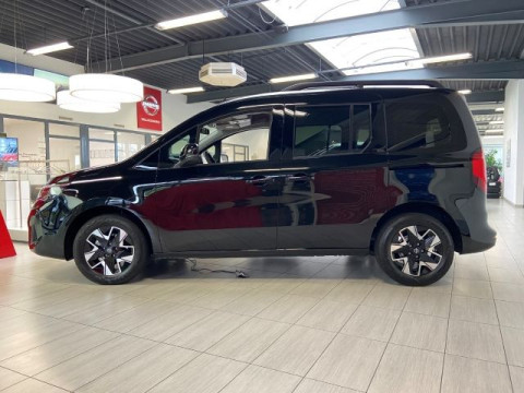 Ansicht 3 - Neuwagen Fahrzeug, Modell Townstar der Marke Nissan von Verkäufer Autohaus Schäfer GmbH