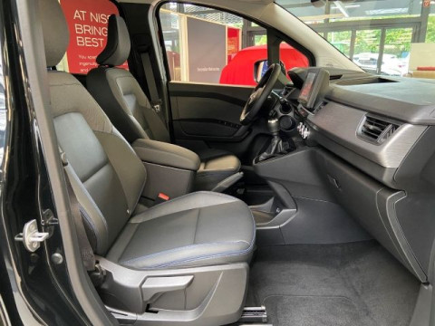 Ansicht 5 - Neuwagen Fahrzeug, Modell Townstar der Marke Nissan von Verkäufer Autohaus Schäfer GmbH