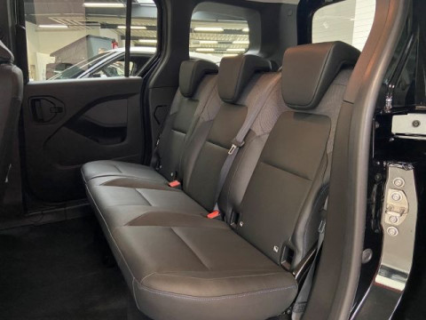 Ansicht 6 - Neuwagen Fahrzeug, Modell Townstar der Marke Nissan von Verkäufer Autohaus Schäfer GmbH