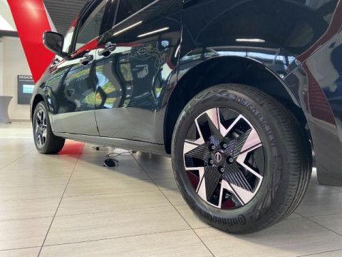 Ansicht 15 - Neuwagen Fahrzeug, Modell Townstar der Marke Nissan von Verkäufer Autohaus Schäfer GmbH