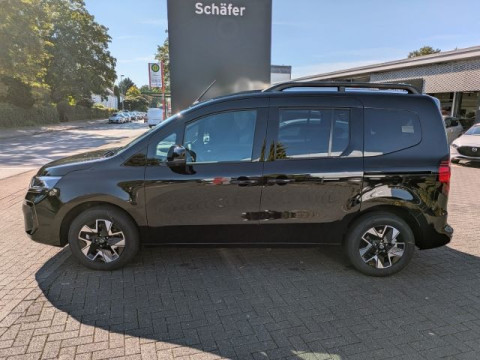 Ansicht 3 - Neuwagen Fahrzeug, Modell Townstar der Marke Nissan von Verkäufer Autohaus Schäfer GmbH