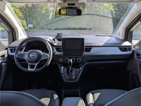 Ansicht 7 - Neuwagen Fahrzeug, Modell Townstar der Marke Nissan von Verkäufer Autohaus Schäfer GmbH