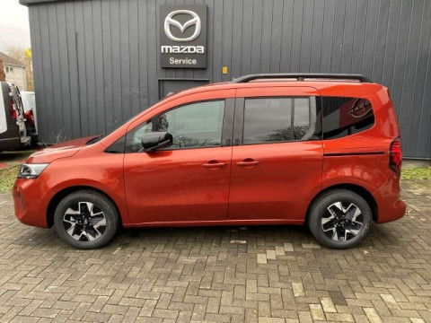 Ansicht 3 - Neuwagen Fahrzeug, Modell Townstar der Marke Nissan von Verkäufer Autohaus Schäfer GmbH