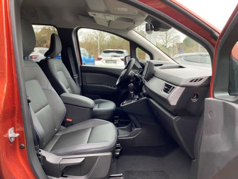 Ansicht 5 - Neuwagen Fahrzeug, Modell Townstar der Marke Nissan von Verkäufer Autohaus Schäfer GmbH