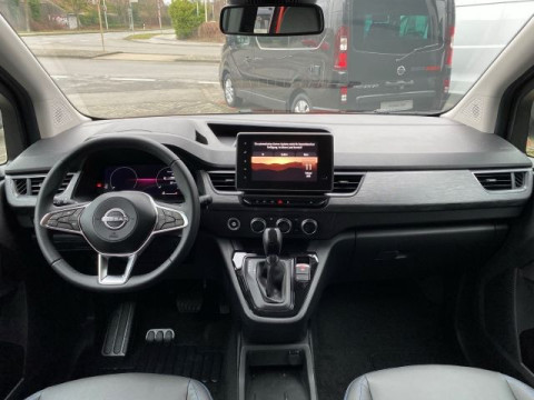 Ansicht 7 - Neuwagen Fahrzeug, Modell Townstar der Marke Nissan von Verkäufer Autohaus Schäfer GmbH