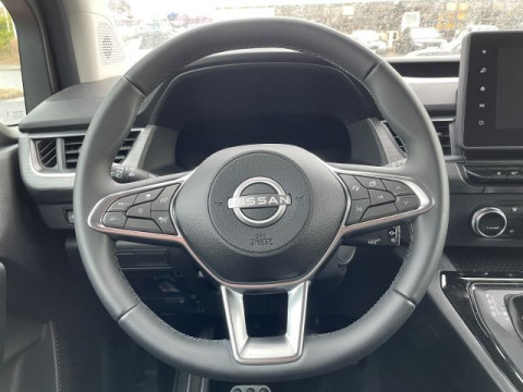 Ansicht 8 - Neuwagen Fahrzeug, Modell Townstar der Marke Nissan von Verkäufer Autohaus Schäfer GmbH