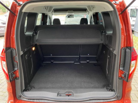 Ansicht 11 - Neuwagen Fahrzeug, Modell Townstar der Marke Nissan von Verkäufer Autohaus Schäfer GmbH