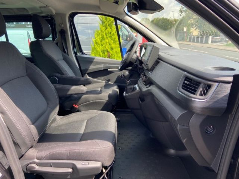 Ansicht 5 - Gebrauchtwagen Fahrzeug, Modell Primastar der Marke Nissan von Verkäufer Autohaus Schäfer GmbH