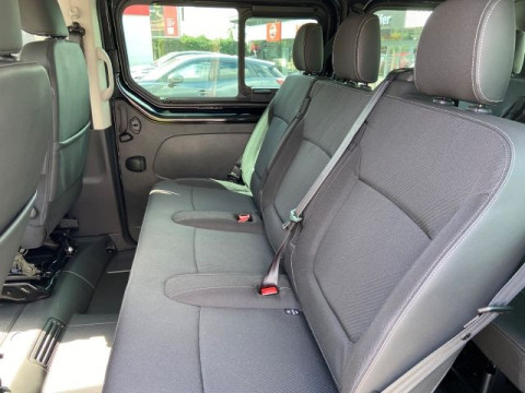 Ansicht 6 - Gebrauchtwagen Fahrzeug, Modell Primastar der Marke Nissan von Verkäufer Autohaus Schäfer GmbH