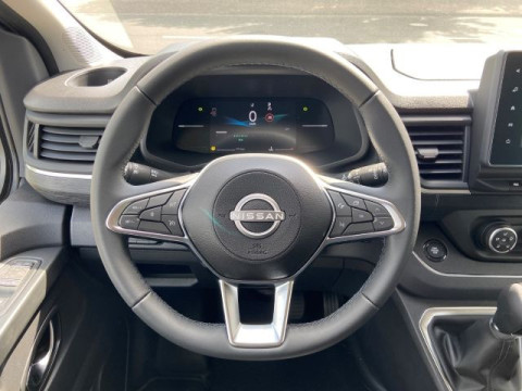 Ansicht 9 - Gebrauchtwagen Fahrzeug, Modell Primastar der Marke Nissan von Verkäufer Autohaus Schäfer GmbH