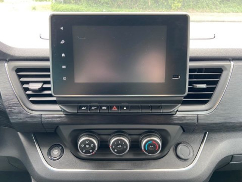 Ansicht 10 - Gebrauchtwagen Fahrzeug, Modell Primastar der Marke Nissan von Verkäufer Autohaus Schäfer GmbH