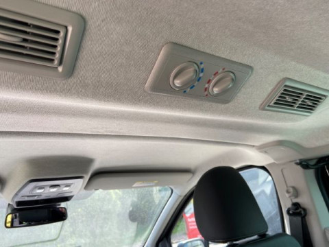 Ansicht 13 - Gebrauchtwagen Fahrzeug, Modell Primastar der Marke Nissan von Verkäufer Autohaus Schäfer GmbH