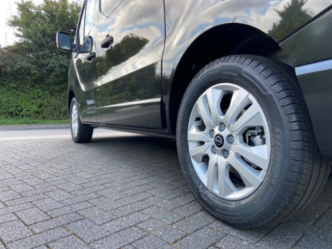 Ansicht 15 - Gebrauchtwagen Fahrzeug, Modell Primastar der Marke Nissan von Verkäufer Autohaus Schäfer GmbH