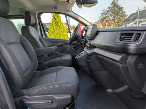 Ansicht 5 - Gebrauchtwagen Fahrzeug, Modell Primastar der Marke Nissan von Verkäufer Autohaus Schäfer GmbH