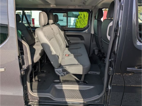 Ansicht 6 - Gebrauchtwagen Fahrzeug, Modell Primastar der Marke Nissan von Verkäufer Autohaus Schäfer GmbH