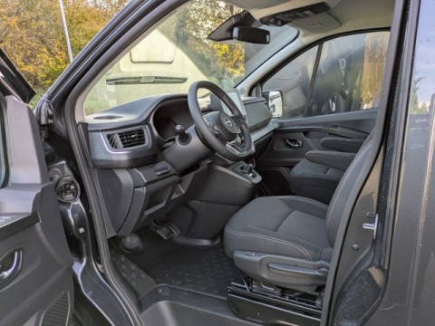 Ansicht 7 - Gebrauchtwagen Fahrzeug, Modell Primastar der Marke Nissan von Verkäufer Autohaus Schäfer GmbH