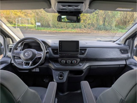 Ansicht 8 - Gebrauchtwagen Fahrzeug, Modell Primastar der Marke Nissan von Verkäufer Autohaus Schäfer GmbH