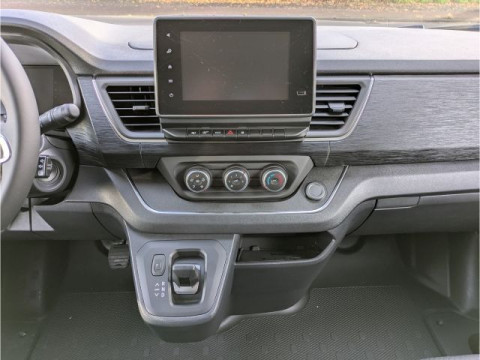 Ansicht 10 - Gebrauchtwagen Fahrzeug, Modell Primastar der Marke Nissan von Verkäufer Autohaus Schäfer GmbH