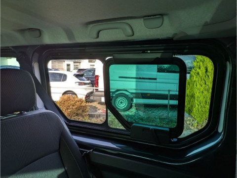 Ansicht 13 - Gebrauchtwagen Fahrzeug, Modell Primastar der Marke Nissan von Verkäufer Autohaus Schäfer GmbH