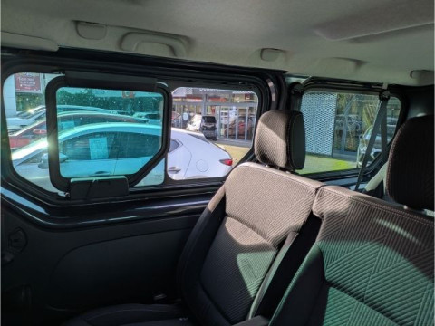 Ansicht 14 - Gebrauchtwagen Fahrzeug, Modell Primastar der Marke Nissan von Verkäufer Autohaus Schäfer GmbH