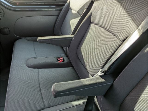 Ansicht 15 - Gebrauchtwagen Fahrzeug, Modell Primastar der Marke Nissan von Verkäufer Autohaus Schäfer GmbH