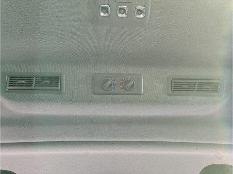 Ansicht 16 - Gebrauchtwagen Fahrzeug, Modell Primastar der Marke Nissan von Verkäufer Autohaus Schäfer GmbH