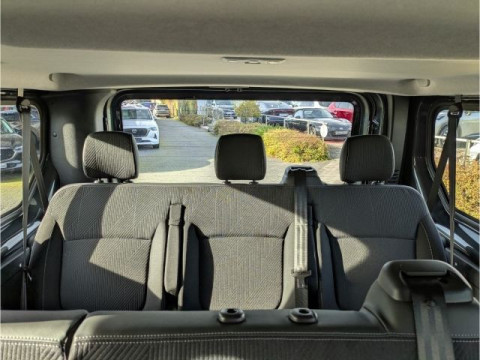 Ansicht 17 - Gebrauchtwagen Fahrzeug, Modell Primastar der Marke Nissan von Verkäufer Autohaus Schäfer GmbH