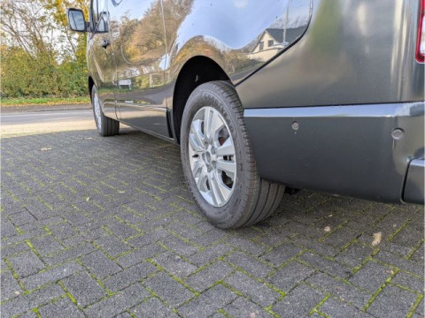 Ansicht 19 - Gebrauchtwagen Fahrzeug, Modell Primastar der Marke Nissan von Verkäufer Autohaus Schäfer GmbH