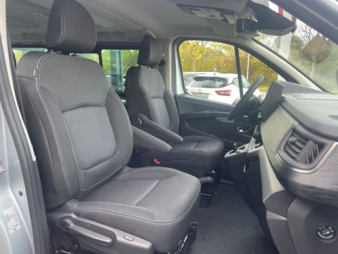 Ansicht 5 - Gebrauchtwagen Fahrzeug, Modell Primastar der Marke Nissan von Verkäufer Autohaus Schäfer GmbH