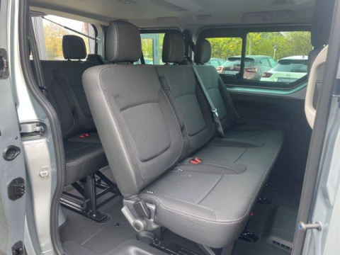 Ansicht 6 - Gebrauchtwagen Fahrzeug, Modell Primastar der Marke Nissan von Verkäufer Autohaus Schäfer GmbH