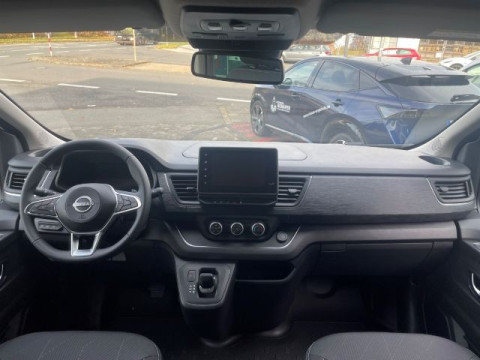 Ansicht 7 - Gebrauchtwagen Fahrzeug, Modell Primastar der Marke Nissan von Verkäufer Autohaus Schäfer GmbH