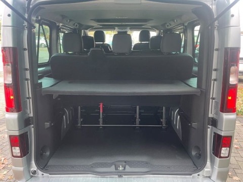 Ansicht 10 - Gebrauchtwagen Fahrzeug, Modell Primastar der Marke Nissan von Verkäufer Autohaus Schäfer GmbH