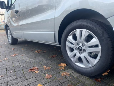 Ansicht 11 - Gebrauchtwagen Fahrzeug, Modell Primastar der Marke Nissan von Verkäufer Autohaus Schäfer GmbH