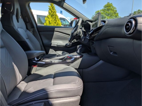 Ansicht 5 - Neuwagen Fahrzeug, Modell Juke der Marke Nissan von Verkäufer Autohaus Schäfer GmbH