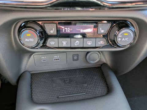 Ansicht 9 - Neuwagen Fahrzeug, Modell Juke der Marke Nissan von Verkäufer Autohaus Schäfer GmbH